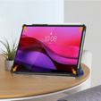 Pouzdro pro Lenovo Yoga Tab Plus, Smartcase, galaxy