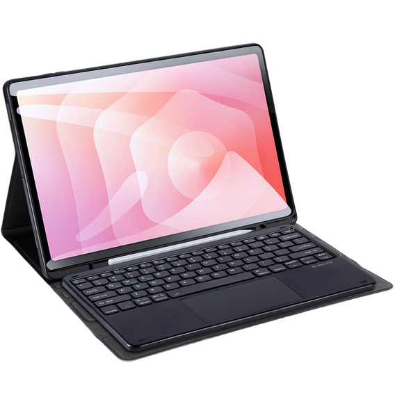 Pouzdro s Bluetooth klávesnicí pro Samsung Galaxy Tab S11