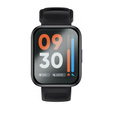 2x hybridní sklo ERBORD pro Realme Watch 3