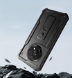 Pancéřové pouzdro pro OnePlus 13, Dexnor Full Body (Two Frames), černé