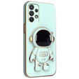 Pouzdro pro Samsung Galaxy A33 5G, Astronaut, mincovní