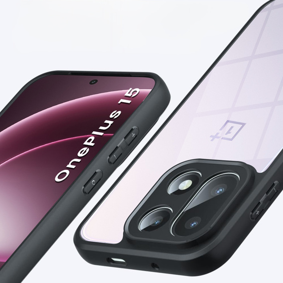 Fusion Hybrid pouzdro  pro OnePlus 15