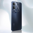 Tvrzené sklo na fotoaparát pro Vivo Y19s, průhledné