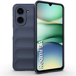 Pouzdro pro Xiaomi Redmi A5, Gaming Shockproof, námořnicky modré