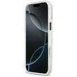 Pouzdro Karl Lagerfeld IML Choupette MagSafe pro iPhone 17 Pro