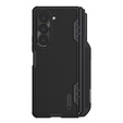 Pouzdro NILLKIN pro Samsung Galaxy ZFold5 5G, Super Frosted Shield Case, černé