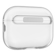 Pouzdro Spigen Liquid Crystal pro Apple AirPods Pro 3