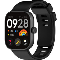 Silikonový řemínek pro Xiaomi Redmi Watch 4 / Smart Band 8 Pro