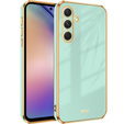 Pouzdro pro Samsung Galaxy A54 5G, Glamour CamShield, mincovní