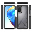 Pouzdro pro Xiaomi Mi 10T / 10T Pro, Shockproof, s fólií, modré
