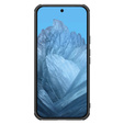 Pouzdro pro Google Pixel 9 Pro XL, obrněné Nillkin, CamShield Pro, černé