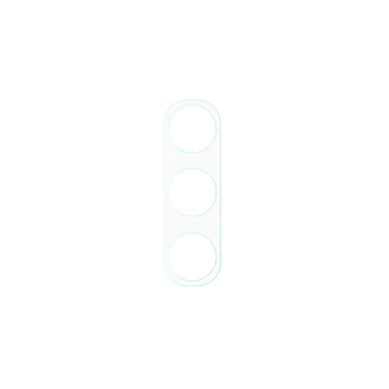 2x tvrzené sklo ERBORD pro kameru na Motorola Moto G60