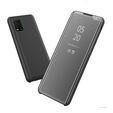 Pouzdro pro Xiaomi Mi 10 Lite, Clear View, černé