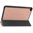 Pouzdro pro MatePad SE 10.4 2022, Smartcase, růžové rose gold