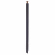 Stylus Touch Screen Stylus Pen pro Samsung Galaxy S24 Ultra, zlatý