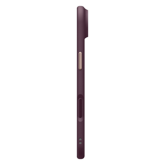 Pouzdro Spigen Nano Pop MagSafe pro iPhone 17