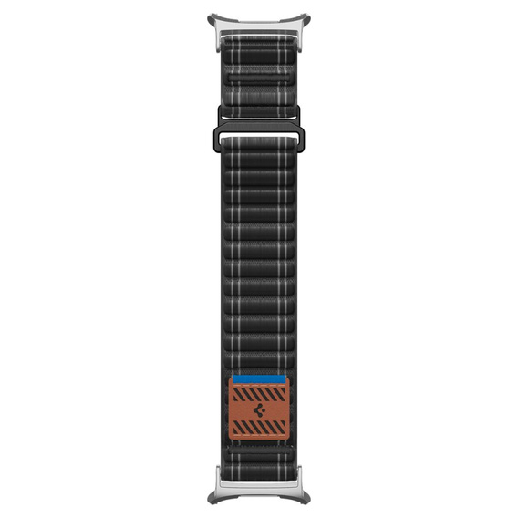 Řemínek Spigen WBF0 pro Samsung Galaxy Watch Ultra 2024/2025 (47 mm)