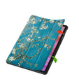 Pouzdro pro Lenovo Tab TB311FU, Smartcase, sakura