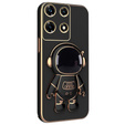 Pouzdro pro Infinix Note 30 Pro, Astronaut, černé