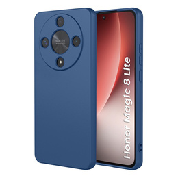 Silikonové pouzdro Silicone Lite pro Honor Magic 8 Lite