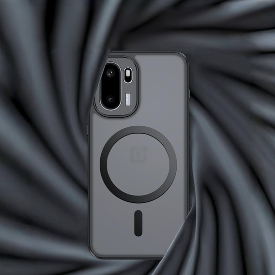Pouzdro pro MagSafe ERBORD Matt Case pro OnePlus 15R