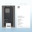 Pouzdro pro Xiaomi 13 Pro, obrněné Nillkin, CamShield Pro, černé
