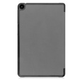 Pouzdro pro Huawei MatePad SE 10.4 2022, Smartcase, šedé