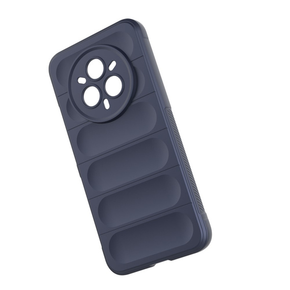 Pouzdro pro Realme 14 Pro+ 5G, Gaming Shockproof, námořnicky modré