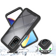 Pouzdro pro Xiaomi Mi 10T / 10T Pro, Shockproof, s fólií, modré