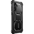 Pouzdro i-Blason Armorbox SP pro Galaxy S24 FE černé