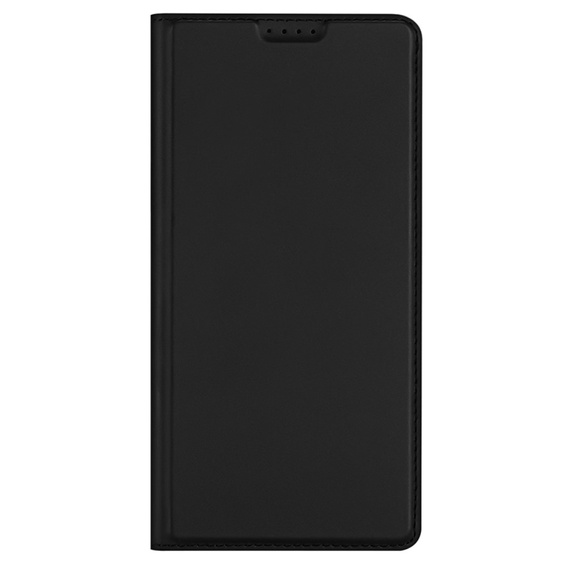 Pouzdro Dux Ducis pro OnePlus 12 5G, Skinpro, černé