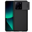 Pouzdro pro Xiaomi 13T/13T Pro, obrněné Nillkin, CamShield Pro, černé