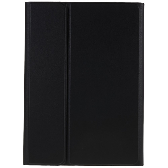 Pouzdro + klávesnice Samsung Galaxy Tab S7 T870/T875 / S8, Pen Slot, černé
