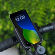 Držák telefonu na kolo 4,7-7 palců Blavec Velo BV-01