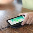 Vodotěsné pouzdro IP68 pro Samsung Galaxy S23 Plus, černé