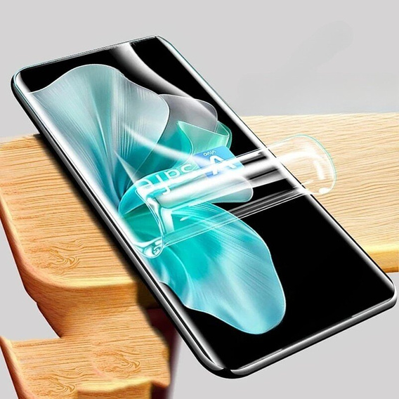 Hydrogelová fólie pro Oppo Reno 12 Pro