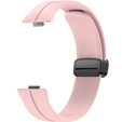 Silikonový řemínek pro Huawei Watch Fit 4 / 4 Pro / 3