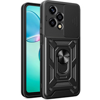 Pouzdro pro Honor 200 Lite, CamShield Slide, černé