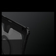 Pouzdro + klávesnice iPad 10.9 / Air 2020/2022/2024 / Pro 11 2020/2021/2022 , NILLKIN Bumper Link Keyboard Case, černé