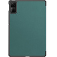 Pouzdro pro Xiaomi Redmi Pad SE 11", Smartcase, zelené
