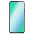 2x tvrzené sklo pro Xiaomi Mi 11 Lite 4G/5G, ERBORD 3D pro celý displej