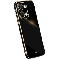 Pouzdro pro OnePlus Nord 3 5G, Glamour CamShield, černé