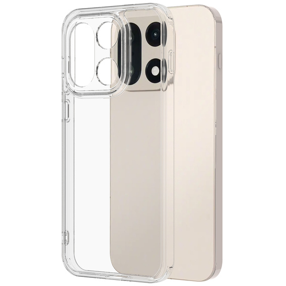 Odolné pouzdro proti nárazům pro OnePlus 15