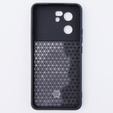 Pouzdro pro Xiaomi 13T / 13T Pro, CamShield Slide, červené