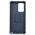 Pancéřové pouzdro pro Samsung Galaxy Note 20 Ultra, Dexnor Full Body, modré