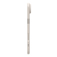 Pouzdro Spigen Liquid Air pro iPhone Air, přírodní titanová barva