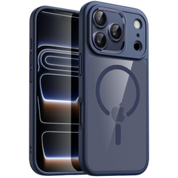 Ochranné pouzdro MagSafe pro iPhone 17 Pro