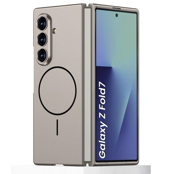 Pouzdro GKK Slim Camshield pro MagSafe pro Samsung Galaxy Z Fold7 5G