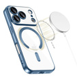 Magnetické pouzdro s ochranou čočky pro iPhone 17 Pro Max