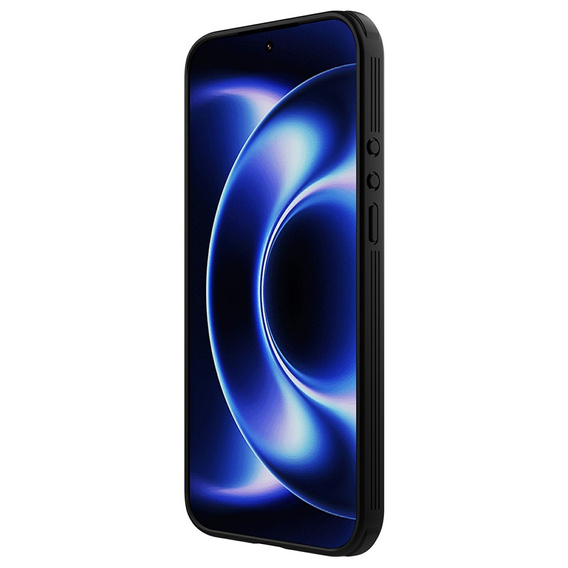 Pouzdro Nillkin CamShield Prop Magnetic pro Xiaomi 17 Ultra, černé